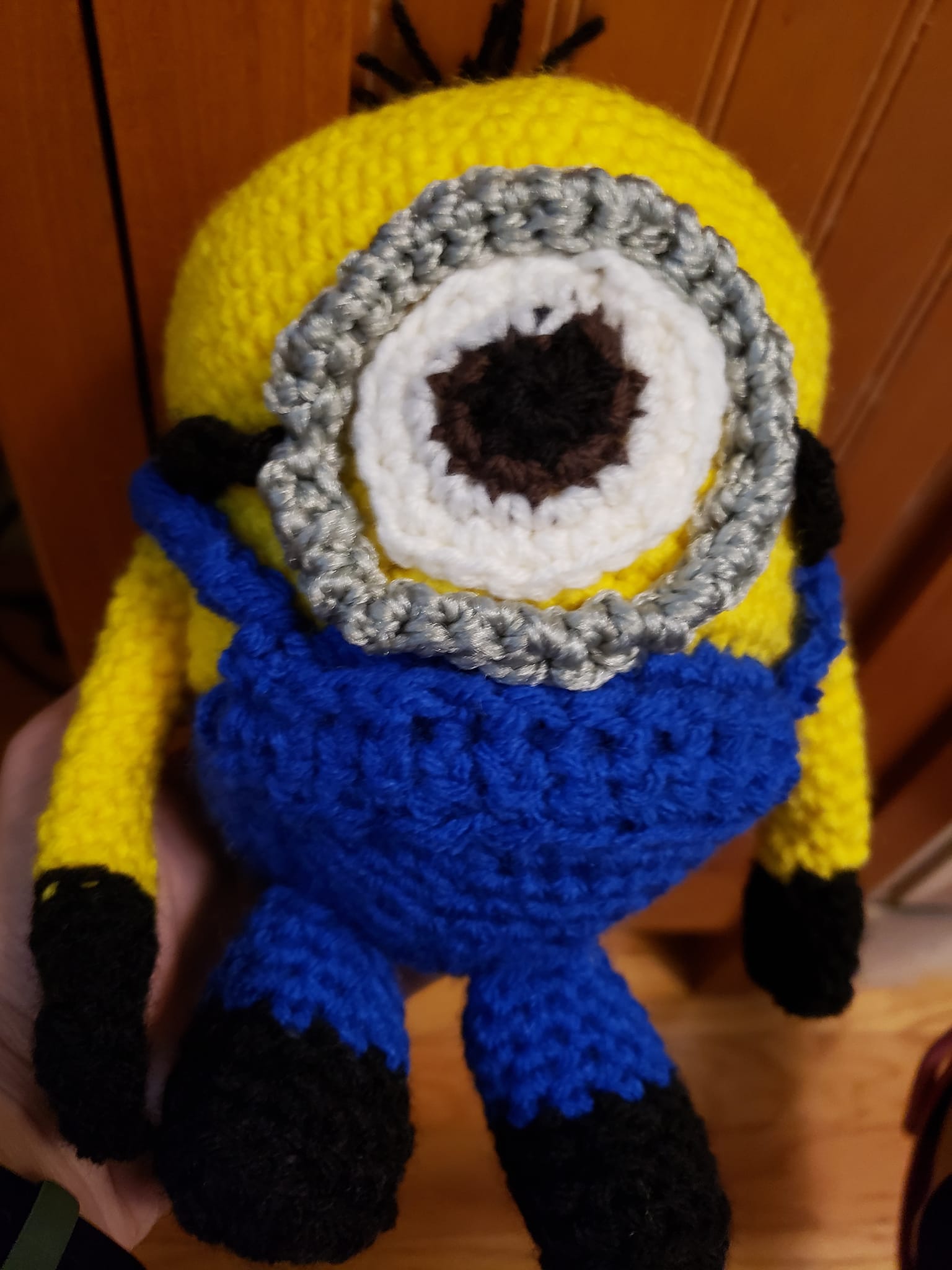 Seasonal Crafts